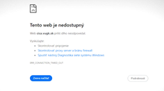 Katastre po celom Slovensku majú výpadky, údajne za to môže kyberútok