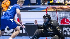 Slováci v nabitej skupine MS zostávajú bez bodu. Nad ich sily bolo tentoraz „bronzové“ Fínsko