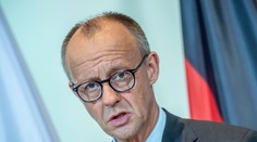 Putin je možno najhorší vojnový zločinec našej doby, uviedol nemecký kancelár Merz