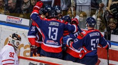 Slováci zdolali na záver prípravy Dánov