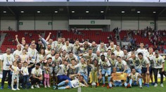 VIDEO: Slovnaft Cup si vybojovali hráči bratislavského Slovana