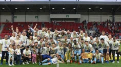 VIDEO: Slovnaft Cup si vybojovali hráči bratislavského Slovana