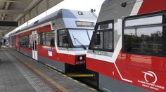 Mimoriadna udalosť na železniciach. Vlak vyštartoval skôr, katastrofe len tesne zabránil výpravca