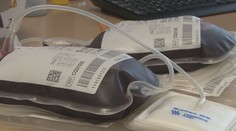 Menej darcov, menej krvi v nemocniciach. V lete ľudia nechodia darovať krv