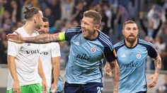 Slovanu pomôže proti AC Milánu aj uzdravený Kucka. Robil pre to maximum, hovorí Weiss