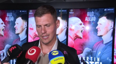 Do kín prichádza film o legende slovenského futbalu. Režisér má na konte viacero športových dokumentov