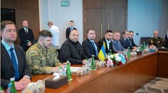 Rokovania o ukončení vojny: Rusko ani Ukrajina neprejavili ochotu dosiahnuť kompromis v najspornejších bodoch