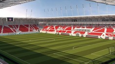 VIDEO: AS Trenčín predstavil vizualizáciu svojho nového štadióna