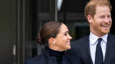 Pracovné odlúčenie alebo osobné problémy? Meghan bola na charitatívnom podujatí bez Harryho