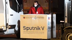 ŠÚKL nemá laboratórne vybavenie a priestory na fyzickú kontrolu dovezených šarží Sputnik