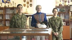 Prezidentský palác budú strážiť aj krásne ženy