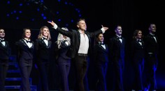 Lord of the Dance prídu na Slovensko aj v roku 2024! Pomôžu Nadácii Markíza