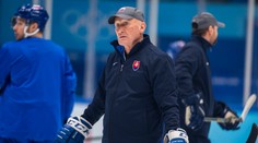 Tréneri prezradili útočné formácie proti Kanade. Na súpisku dopísali ďalší veľký talent