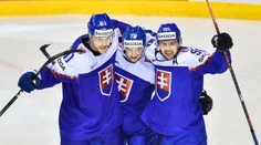 Slafkovský s Tatarom na reprezentačný zraz zatiaľ nedorazili. Ramsayho asistent aj o účasti Černáka