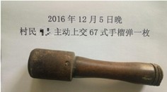 Číňan až 25 rokov nevedome lúskal orechy granátom: Stál pri ňom anjel strážny