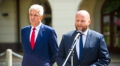 Z Kábulu sme na Slovensko dopravili 24 ľudí vrátane Afgancov, požiadajú o azyl