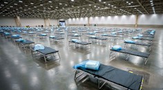 Počet prípadov nákazy koronavírusom celosvetovo prekročil milión