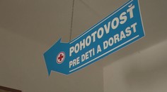 Fungovanie detských ambulantných pohotovostí sa od júla skráti, rozhodli poslanci