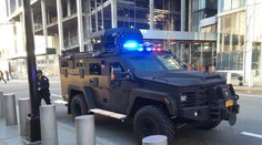 Slovák prezradil, aká je situácia v New Yorku po vyhrážkach IS