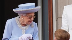 Pravnuk Alžbety II. dojal celý svet: Stačila jediná veta