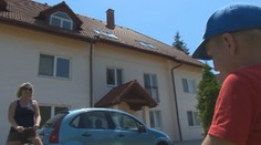 Rodina s deťmi možno skončí na ulici. Vraj je neprispôsobivá