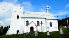 V tejto obci by ste asi žiť nechceli. Nemá ani krčmu a obchod