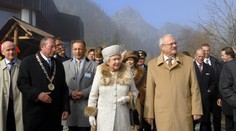 30 rokov Markízy: V roku 2008 zasiahla svet finančná kríza, Slovensko navštívila kráľovná Alžbeta II.