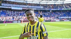 Štvrtá posila s pozoruhodným životopisom. Na Žitný ostrov prichádza odchovanec PSG