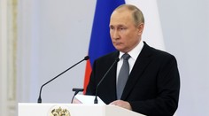 Putin chystá na Západ novú surovinovú pascu. Ak uspeje, Európa má ďalší problém