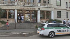 Po minulomesačnom horore sprísnili na úrade v Nitre bezpečnostné opatrenia