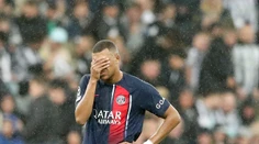 Kylian Mbappé prežíva dlhé gólové suchoty. Čo je príčinou úpadku jeho formy?