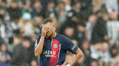 Kylian Mbappé prežíva dlhé gólové suchoty. Čo je príčinou úpadku jeho formy?