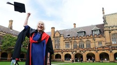 Tejto babičke sa vo veku 93 rokov podarilo niečo výnimočné