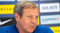 Kozák prezradil otváraciu jedenástku v zápase proti Holandsku