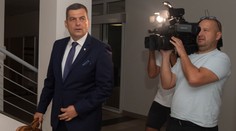 Martin Feischer ide do väzenia. Odsúdili ho v kauze Očistec