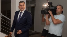 Martin Feischer ide do väzenia. Odsúdili ho v kauze Očistec