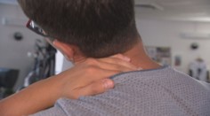 Krutá daň za chládok: Fyzioterapeut radí, ako si môžeme sami uvoľniť sval pri seknutí