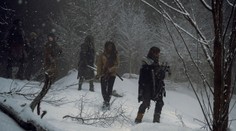 Zomrel herec zo seriálu Walking Dead, mal iba 31 rokov