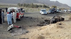 Taliban potvrdil smrť svojho vodcu a oznámil meno jeho nástupcu