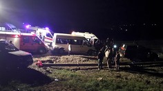 Výbuch v Turecku. Štyria mŕtvi a 17 zranených