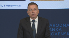 Konsolidačný balík spomalí rast ekonomiky, podľa Národnej banky Slovenska inflácia dočasne zrýchli