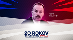 I. Nemeček: Slováci majú dvojsečný pohľad. Keby sme spravili to, čo Ramsay, všetci by sa ozývali (rozhovor)