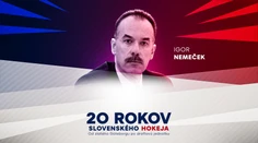 I. Nemeček: Slováci majú dvojsečný pohľad. Keby sme spravili to, čo Ramsay, všetci by sa ozývali (rozhovor)