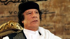 Niger vydal Líbyi Kaddáfího syna Sádího