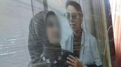 Spoznali sa písaním si, stali sa manželmi. Po mesiacoch prišlo šokujúce odhalenie