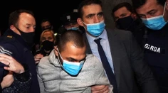 Za bieleho dňa ju 11-krát bodol do krku. Slováka, ktorý v Írsku zavraždil mladú učiteľku, uznala porota vinným