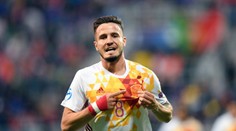 VIDEO: Šláger Španielsko U21 - Portugalsko U21 ponúkol dva nádherné góly