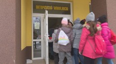 Odhaliť problémy s chrbticou je dôležité už u detí. V Rimavskej Sobote ich vyšetrujú bezplatne