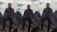 Stále sa nenašiel. Nové snímky ukazujú, ako bol zranený Poliak vo Vysokých Tatrách v osudný deň oblečený