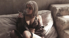 Kylie Jenner ukázala svoju pravú tvár. Bez mejkapu